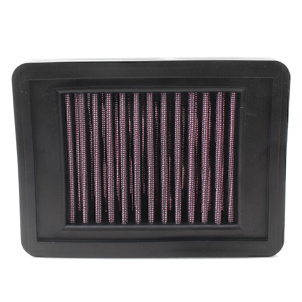 Air Cleaner Filter Element Replacement Fit for Yamaha YZF-R25 R3 MT-25 MT-03 2015-18 Q