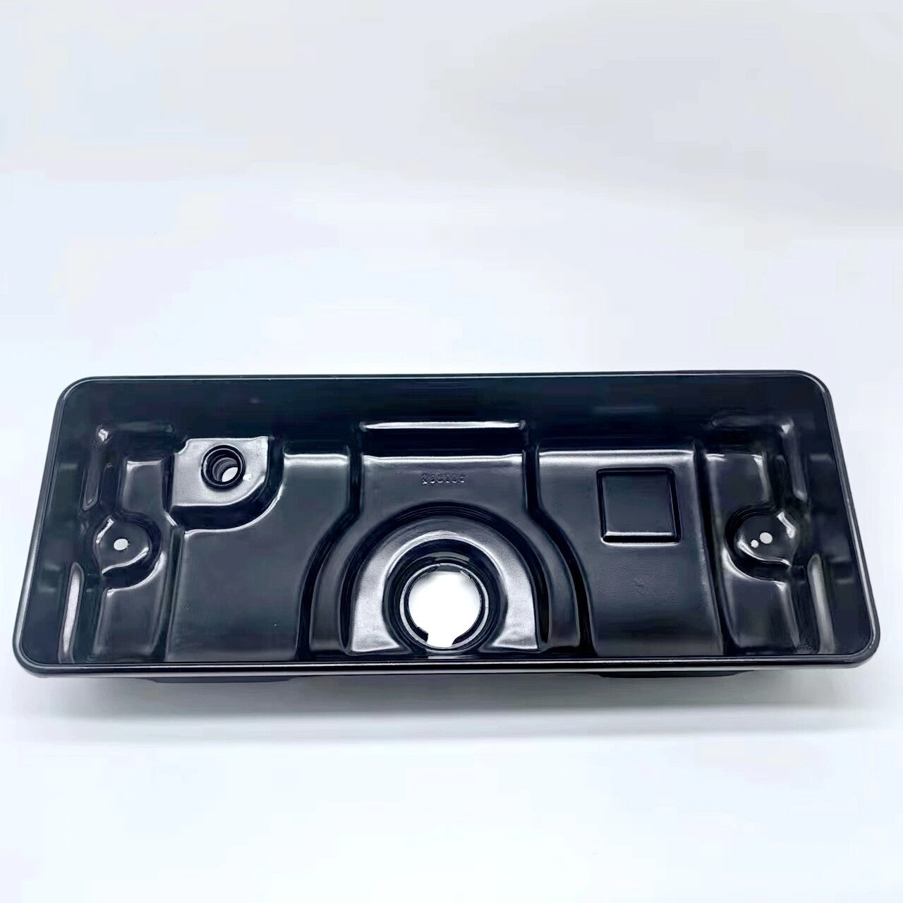 0248R3 for Peugeot 1007 106 206 207 307 for Citroen C2 Elysee Cylinder valve cover