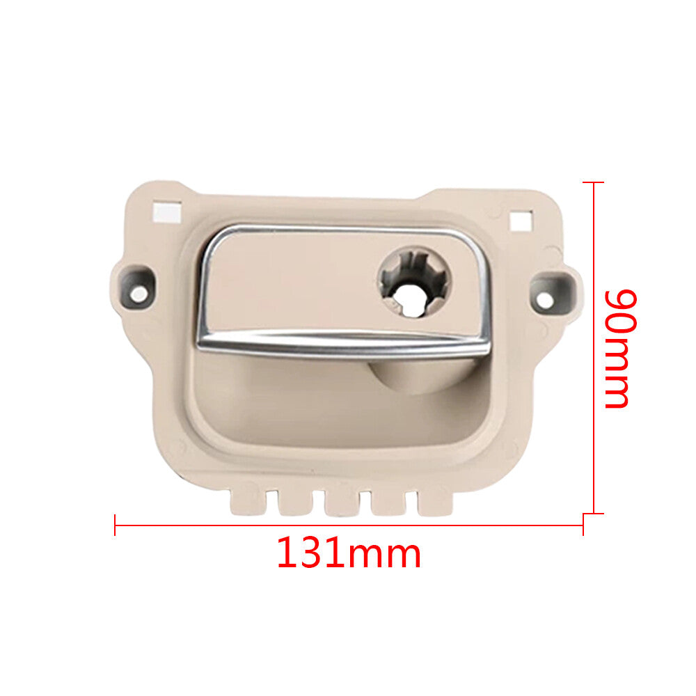 Right Glove Box Handle Fits 2014-20 for Benz X222 for Maybach Sedan W222 S-Class Sedan Q