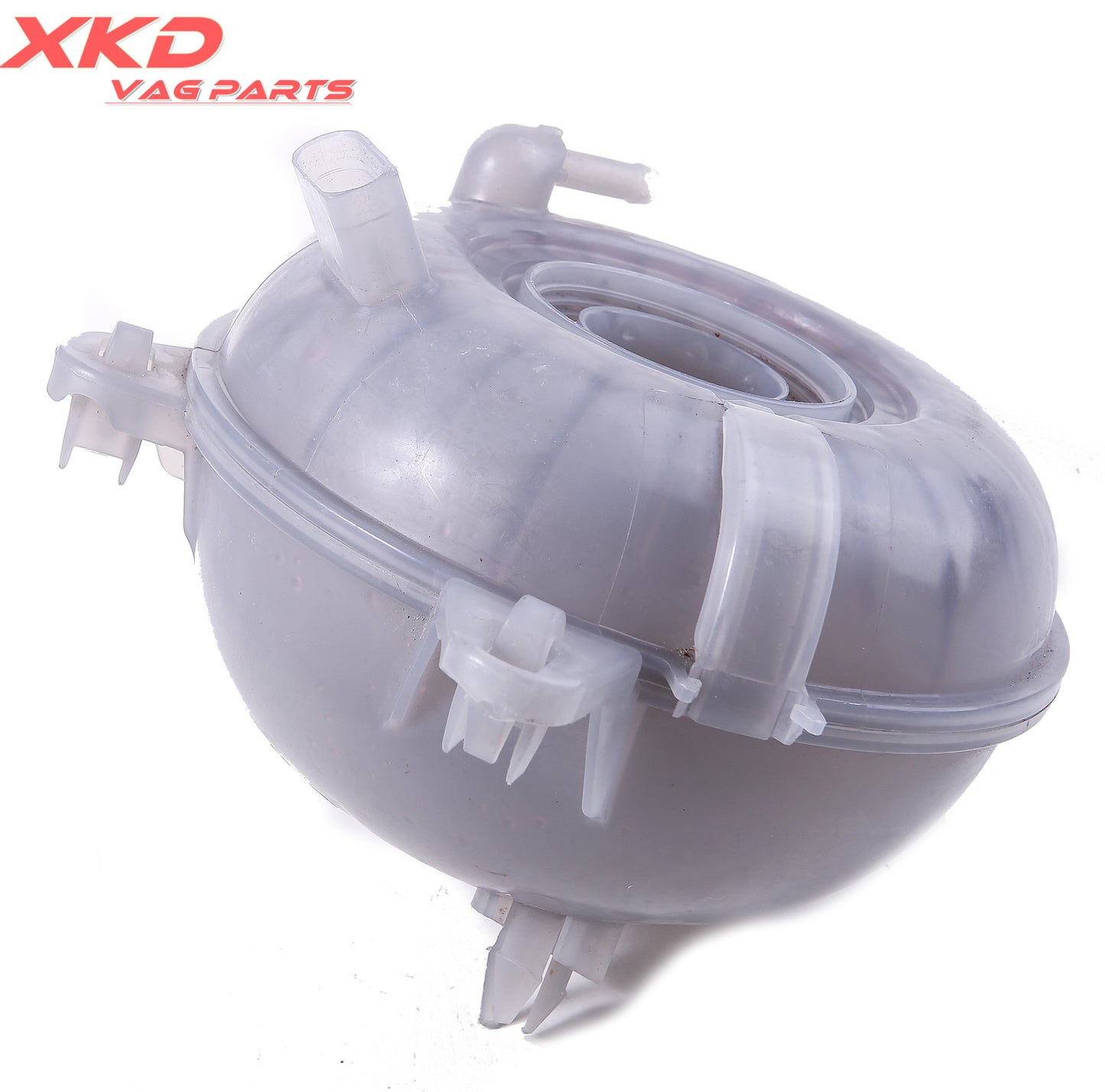 Coolant reservoir suitable for Volkswagen for Golf R32 GTI, Rabbit e- for Golf MK7, for Audi A3 S3 Cabriolet.