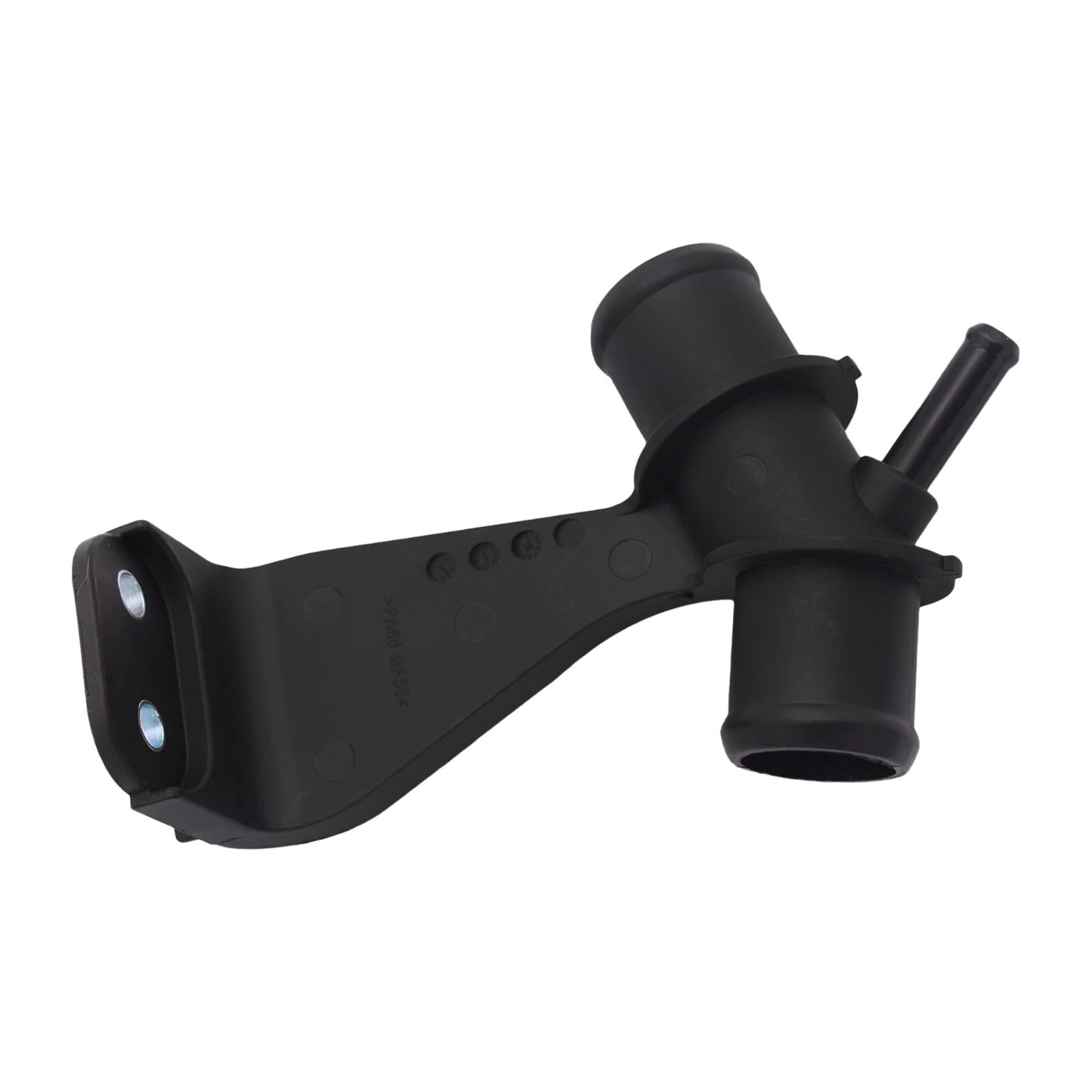 Coolant Pipe Hose Engine Radiator Fits for Toyota for Corolla Matrix 1.8L 2009-2018
