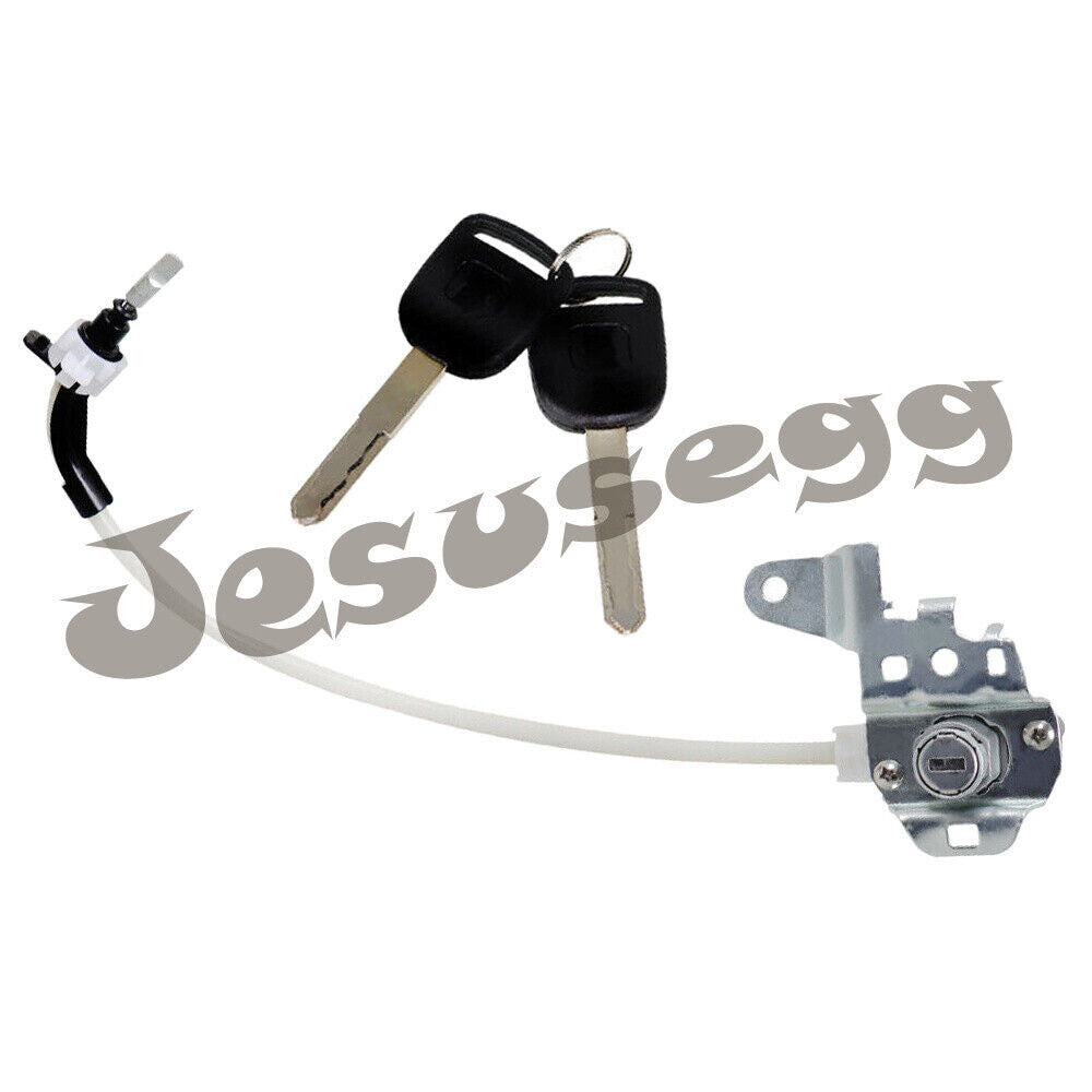 Left Door Lock Cylinder Switch control Fit For CRV for CR-V 2007 2008 2009 2010 2011