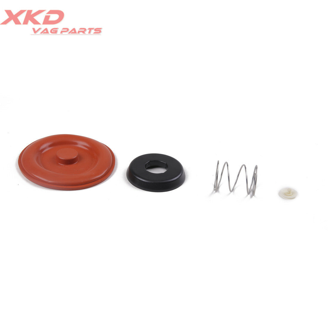 Oil Separator PCV Valve Repair Kit for VW GTI for Passat for Tiguan Eos for AUDI A3 for A4 for A5 TT