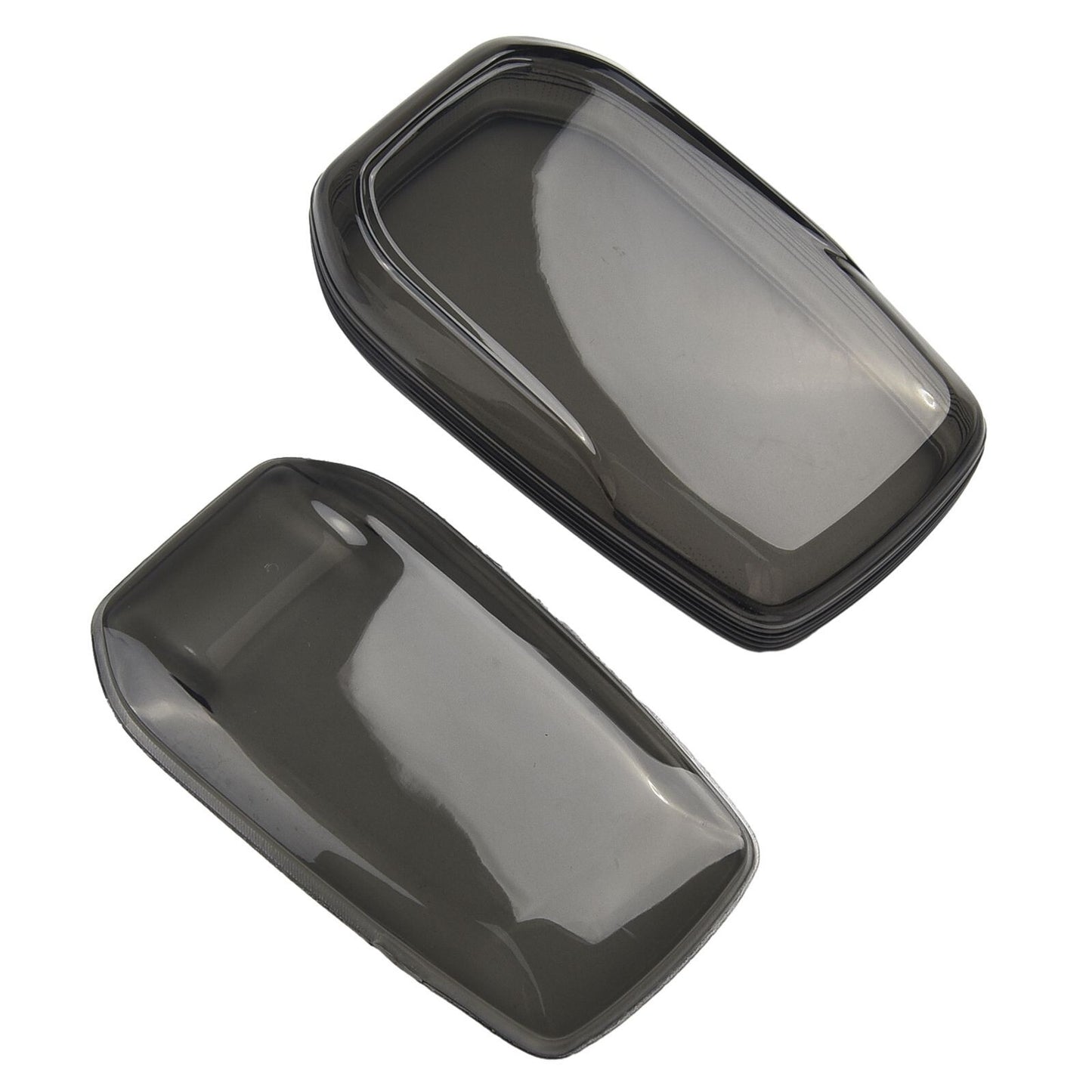 Black correct connector Fob housing protective cover for Hilux and for Toyota Venza.