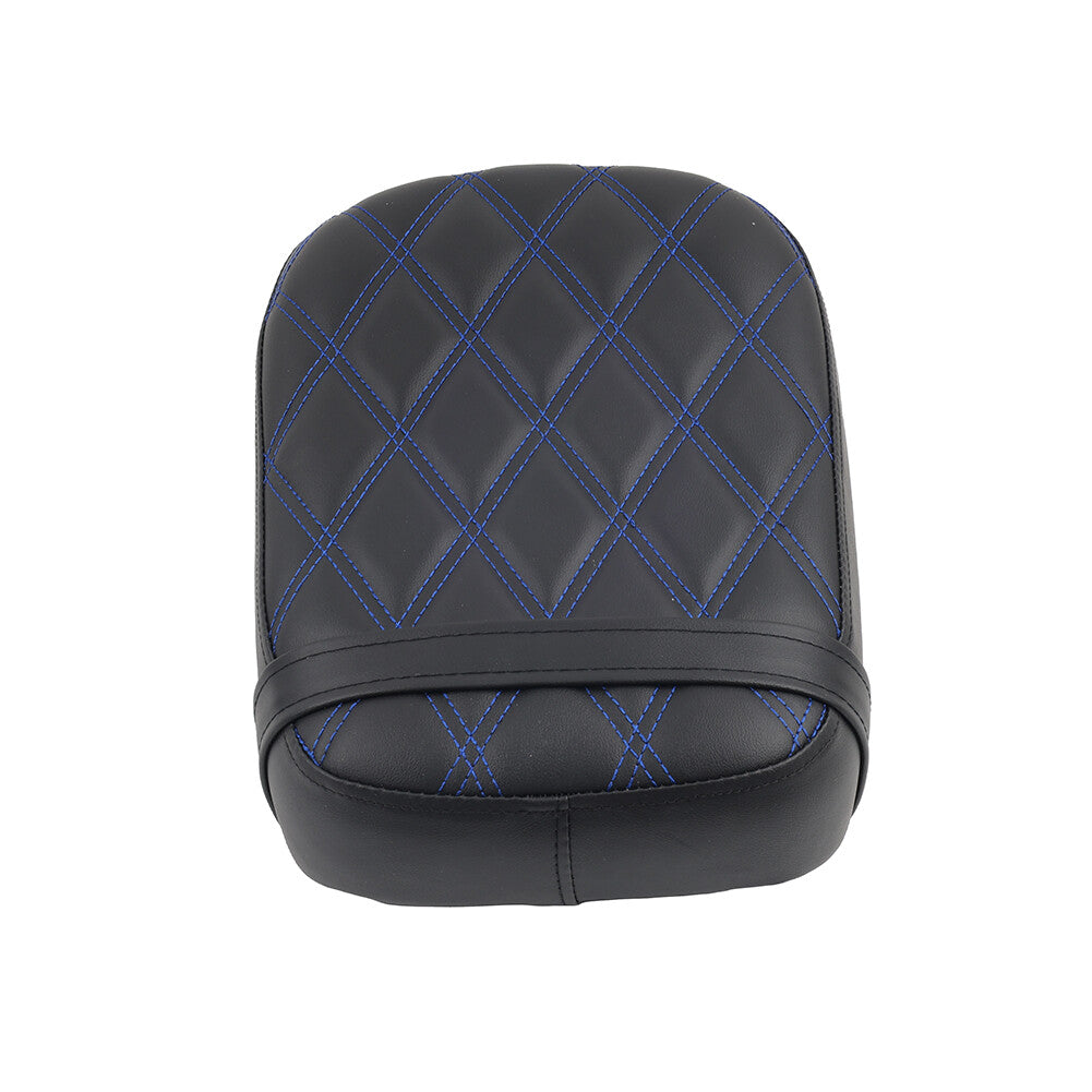 Rear Passenger for Seat Cushion for Honda Shadow ACE 750 VT750C VT750CD 1998-2003