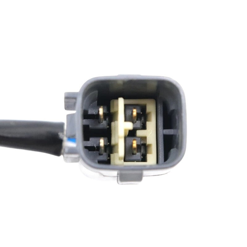This automotive fuel line filter is suitable for Peugeot for Citron 2-piece 10mm ID8 10x8 90 C