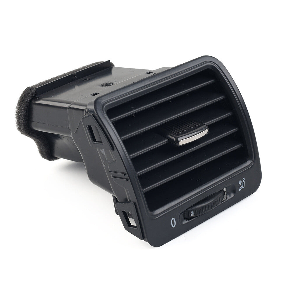 Car Dashboard Air Conditioning Air Outlet Vent for VW for Golf for Jetta MK5 Rabbit