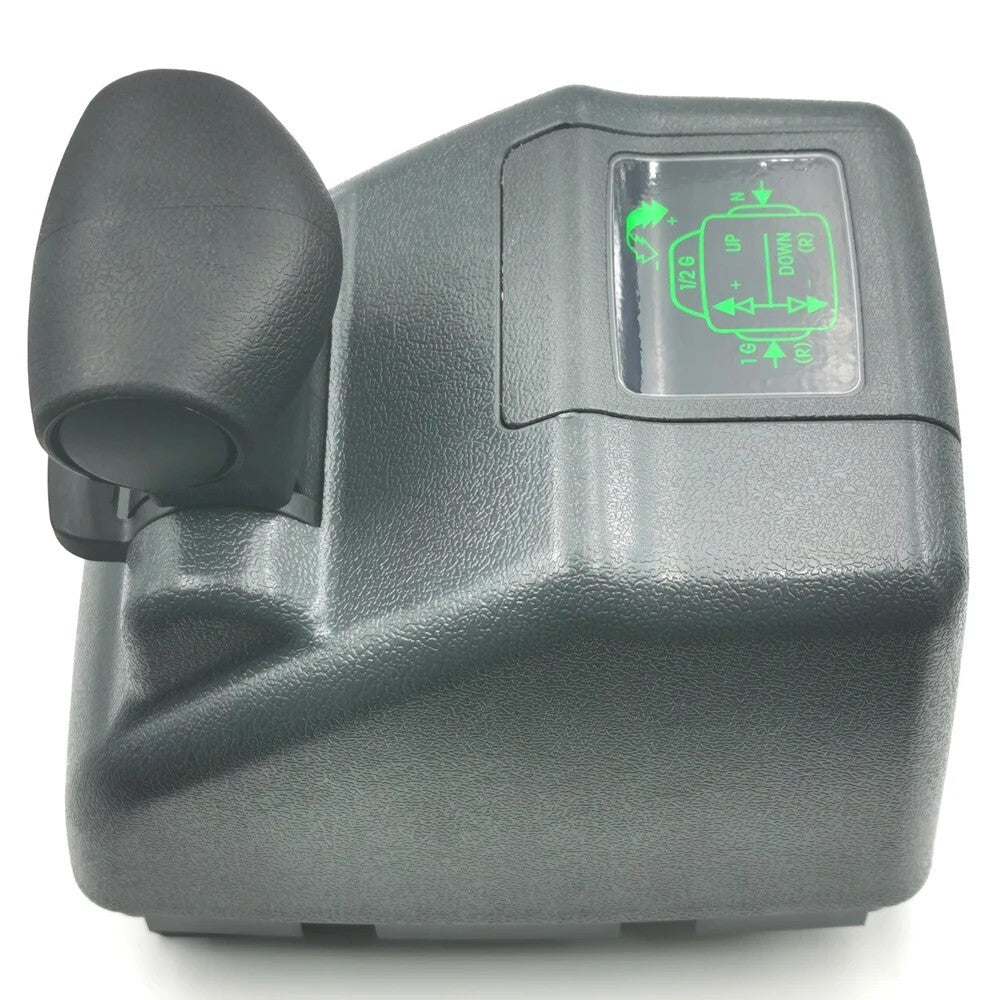 Gear shift lever knife for MERCEDES-BENZ trucks Actros (RHD) 0002603398 0002606798