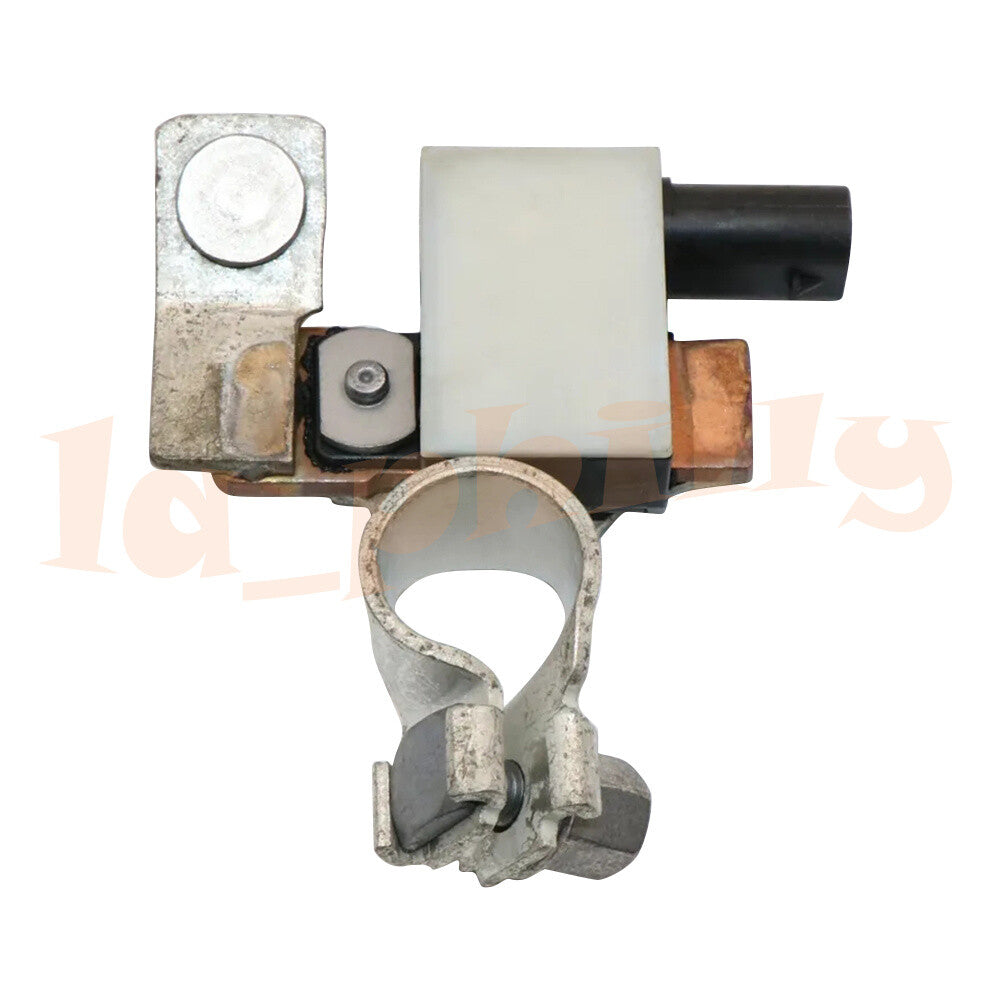 Battery Sensor Fit for 2016-2017 for Cadillac ATS CTS 2.0L-L4 3.6L-V6 13599061 Q