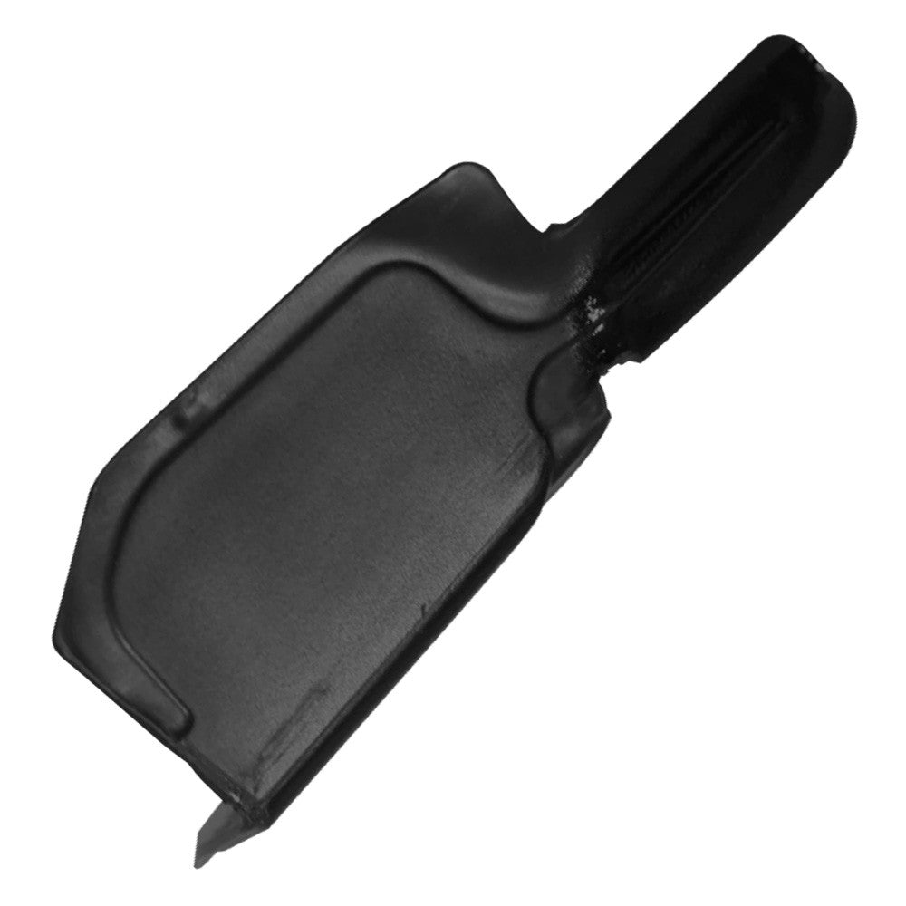 Front Right Side Fender Cover Black Fits For Sentra 2020 2021 2022 2023 2024 Q