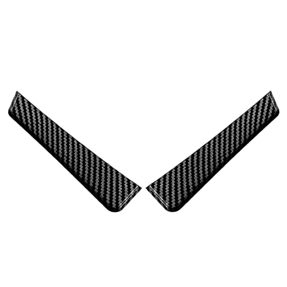 Front Bumper Side Spoiler for Mercedes Benz CLA Class C117 Prefacelift 2013-16 Q