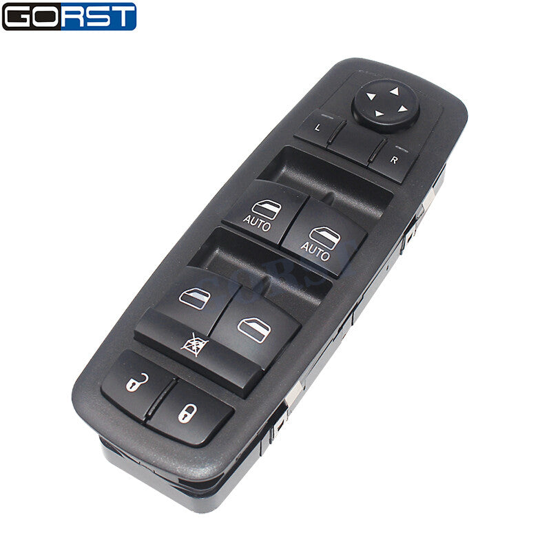 Front Left Master Window Switch 68231805AA for Dodge Charger for Chrysler 68139805AB v