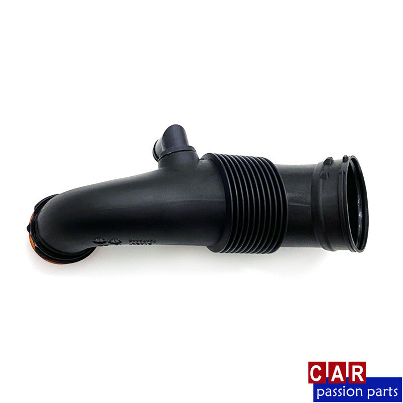 Engine Air Intake-Outlet Duct Left 13717638569 Fits for BMW 2014-2019 X5,X6 Q