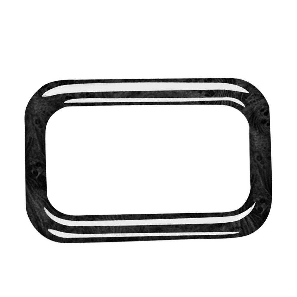 for Benz C Class W205 15-20 GLC Class X253 16-20 Trunk Switch Button Cover Trim