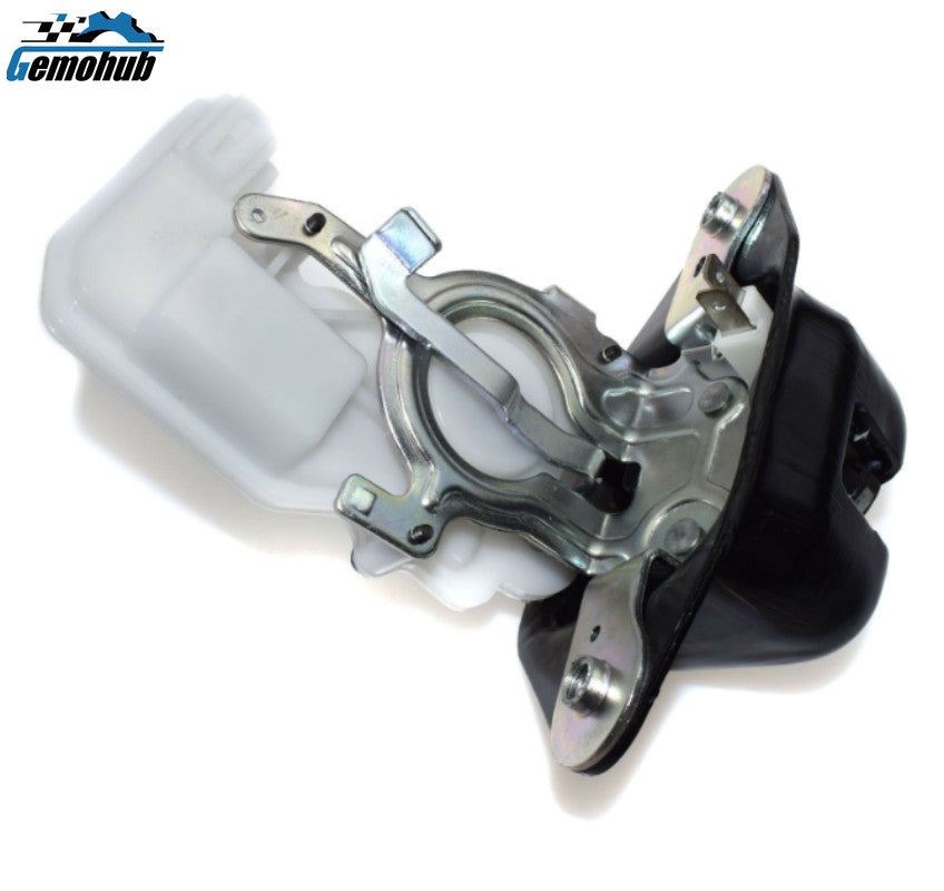 74800SMGG01 TAILGATE BOOT LOCK LATCH CATCH for 2007-2016 for Honda CR-V
