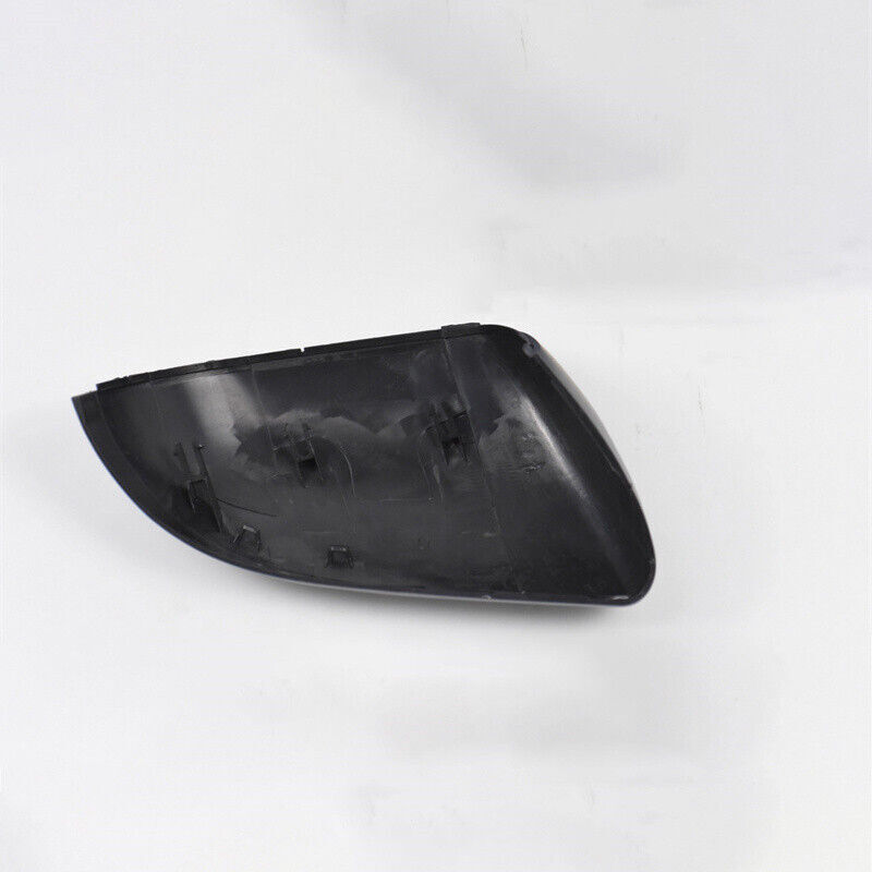 White LH Rearview Door Side Mirror Shell Cover Cap for Buick Encore GX 2020-2022