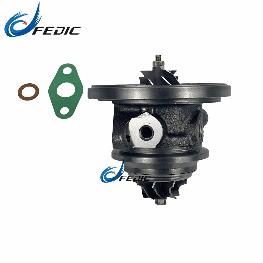 VZ56 RHF3 13900-65H62 Turbo cartridge for Suzuki DA62V DA62W