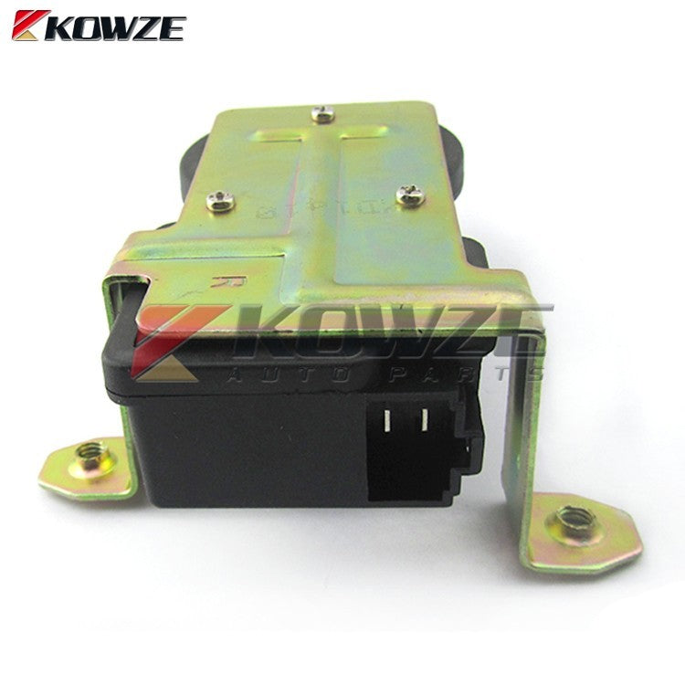 RR Door Lock Actuator RH for Mitsubishi MONTERO V43,45W Long Wagon 1991-1999