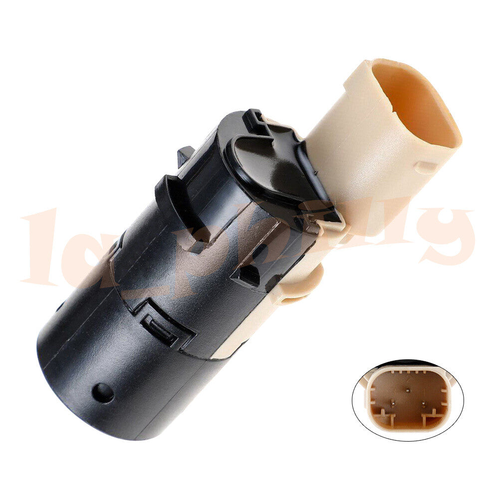 for CITRN C2 C3 for C4 C8 Berlingo I JUMPY 9653139777 PDC Parking Assist Sensor Q