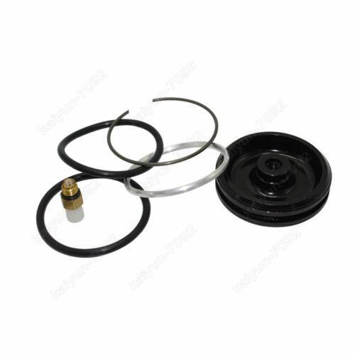 Front for Mercedes W164 ML GL Air Suspension Spring Bag Repair Kits 1643204313