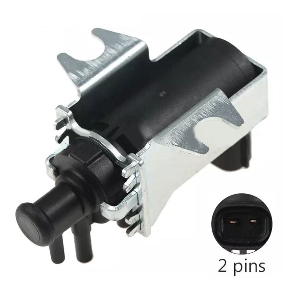 8981162600 for Isuzu K4JJ1 New Engine Vacuum Pump Solenoid Valve 8-98116260-0 v
