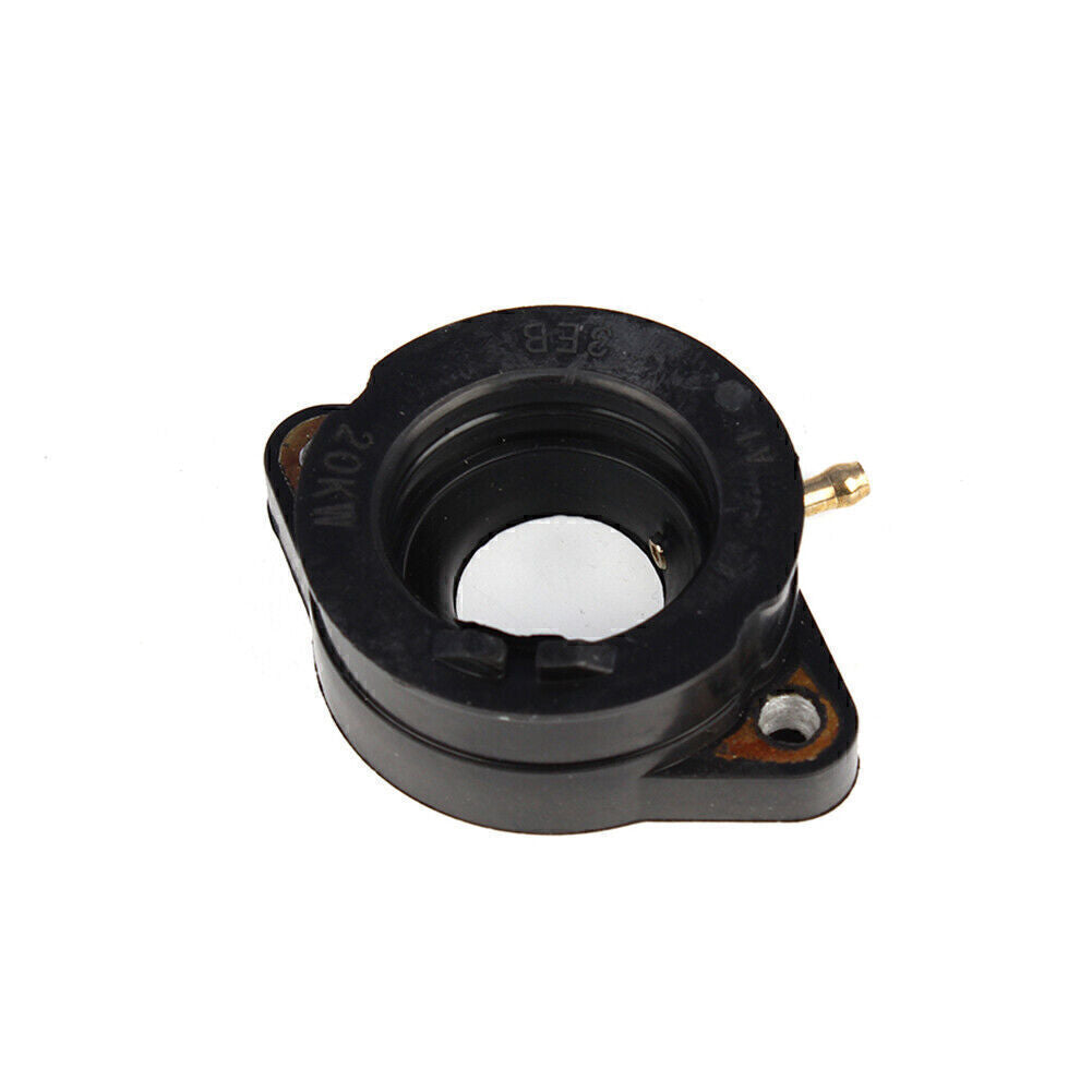 Carburetor Carb Holder Intake Manifold Boot for Yamaha SR 400/500 SR500SP 48T T1 Q