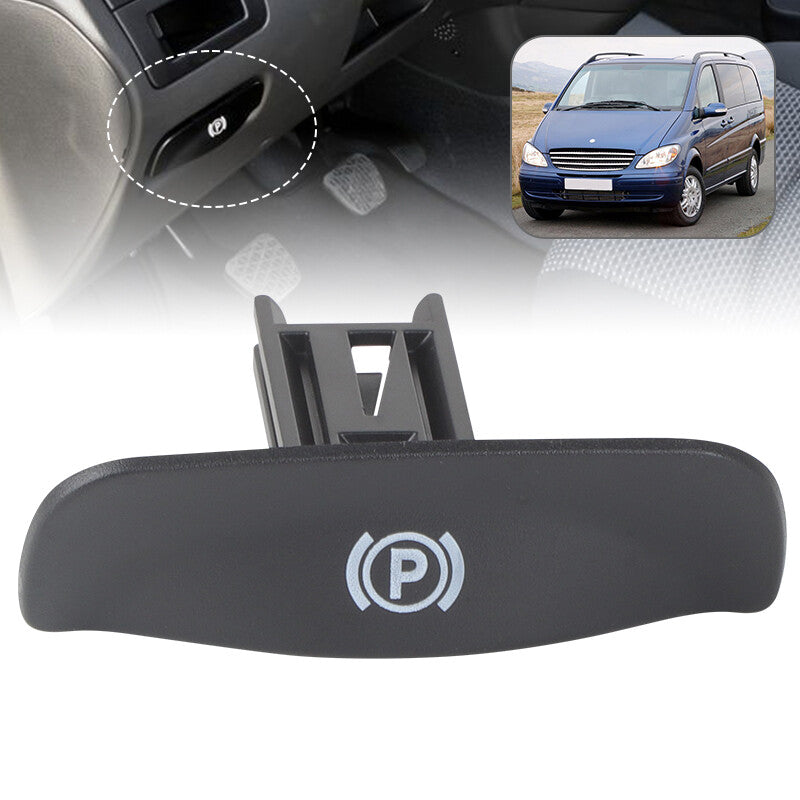 Parking Handbrake Release Handle Fit for Mercedes-Benz Vito 639 Viano 2003-2015