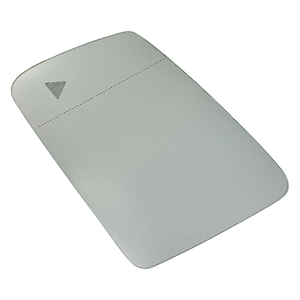 Left Front for Benz Class W204 X204 C117 Dimming Mirror Glass Blind Spot Alert Q