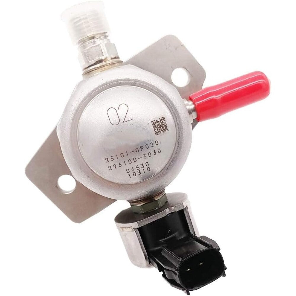 High Pressure Fuel Pump 23101-0P020 for Toyota Tacoma Highlander GS350 GS450h