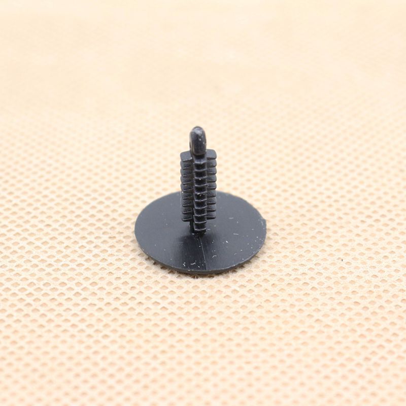 10 decorative panel clip retainers 5208743,4006529 for Chrysler and for AMC 88-84