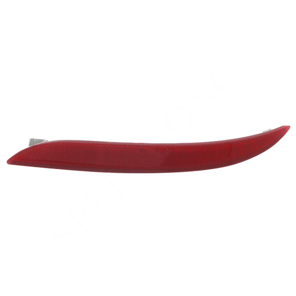 Rear Bumper Light Reflector 6314 7183 913 Left for BMW 5-Series E60 2008-2010 Q