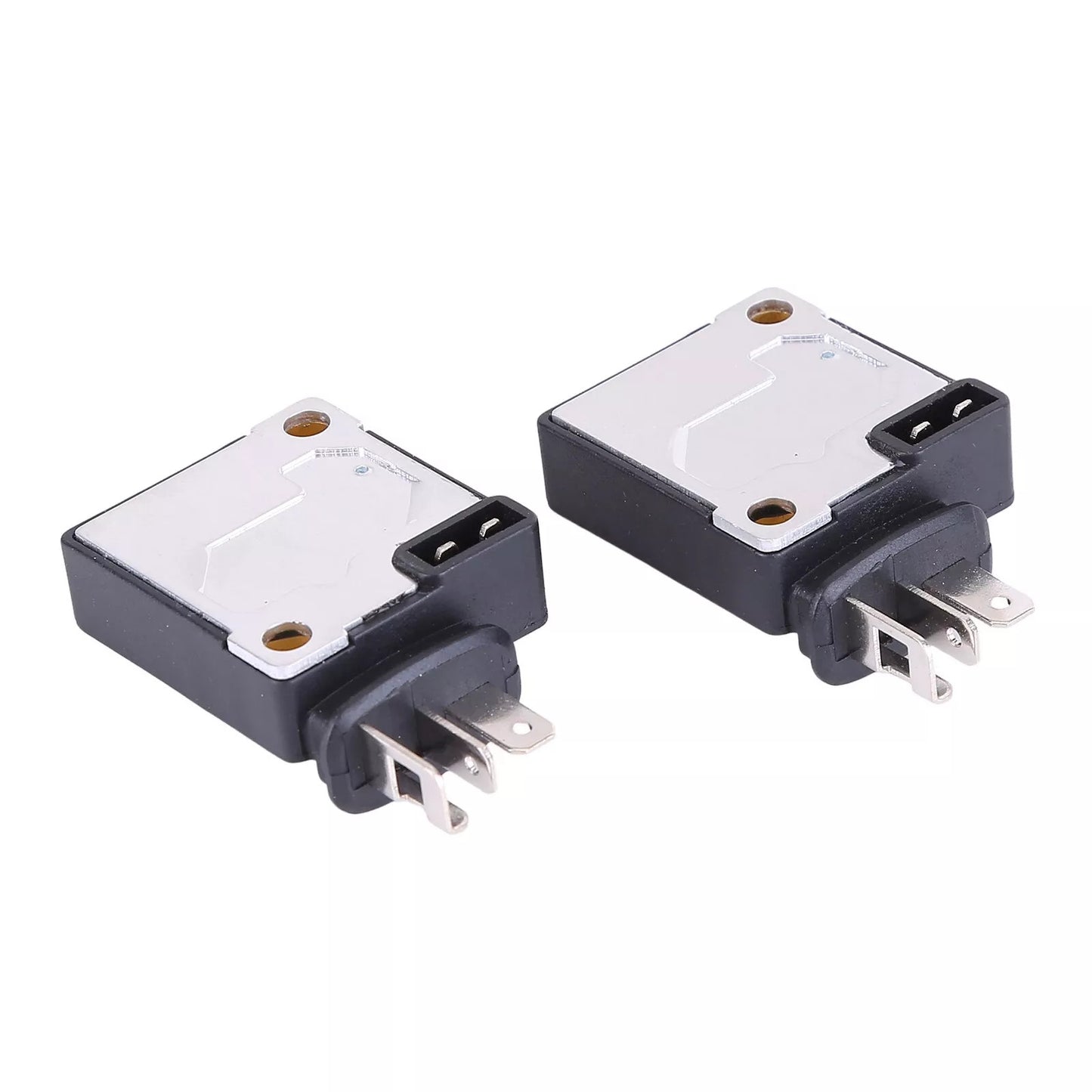 2X Distributor Ignition Module for Mazda RX4 RX5 RX-7 FB 12A 13B S2 S3 1981-1985