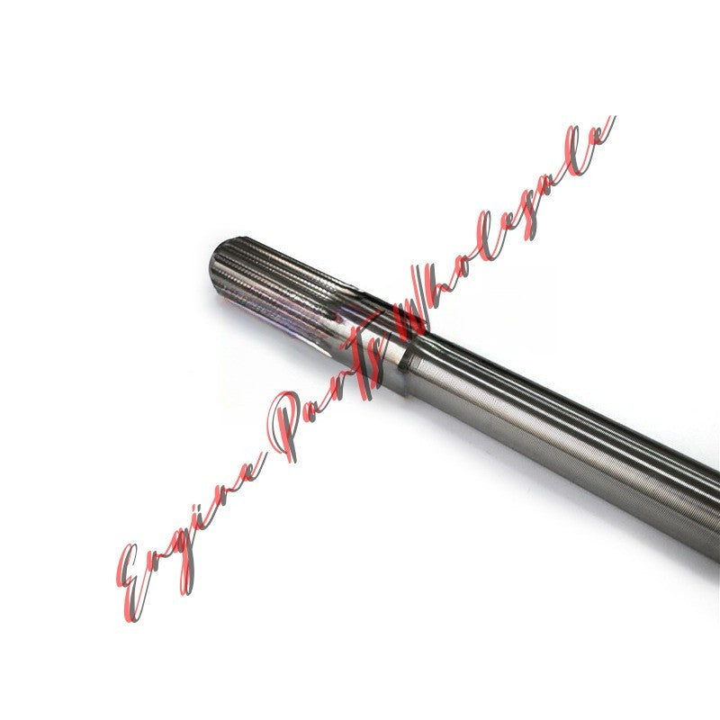 Drive shaft (Long) 69W-45501-00 for YAMAHA 4 stroke 40/50/60HP outboard