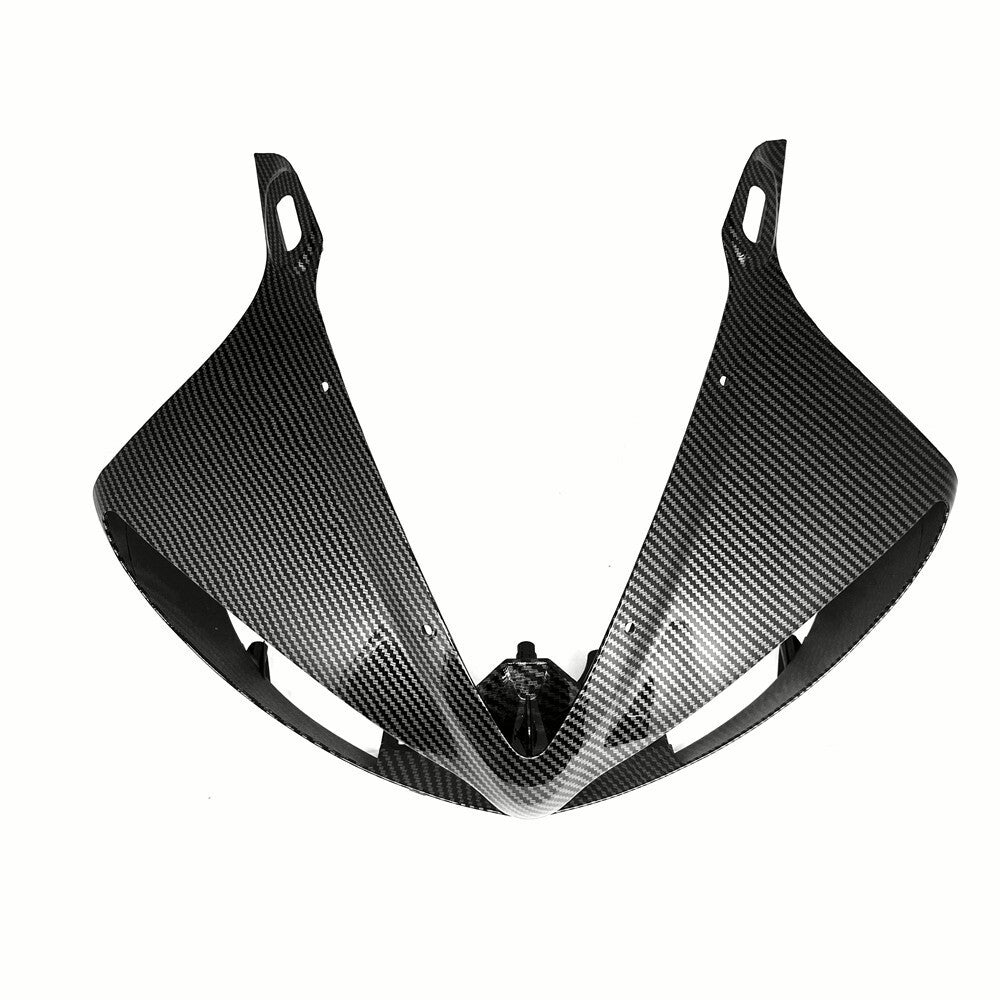 Carbon fiber front nose fairing for Yamaha R6 03-2005 R6S 06-07