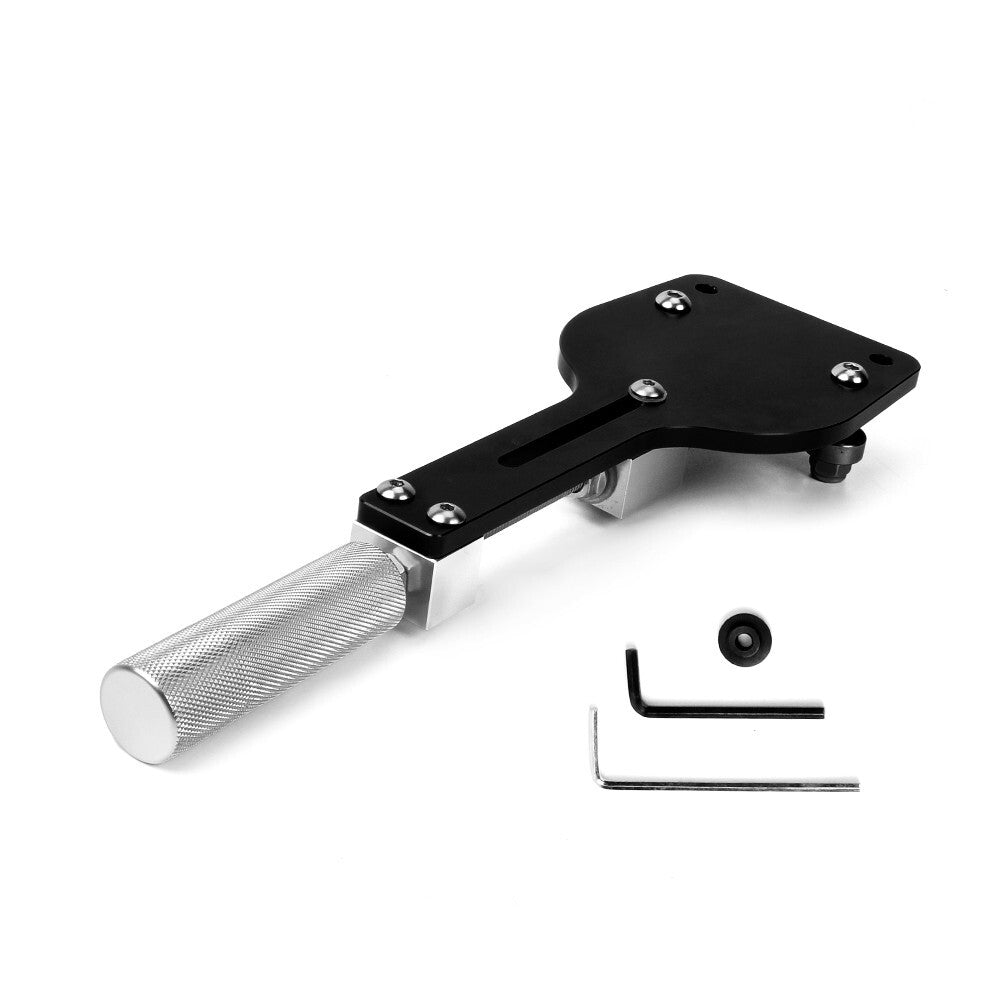 Aluminum Oil Filter Cutter Tool For Filter Cutting 2 3/8 To 4 3/4 52-77750 BK Q