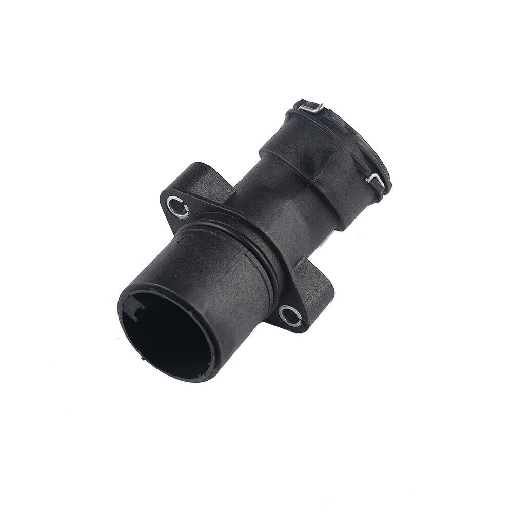 For 2003 2004 2005 for Mercedes C230 Engine Coolant Thermostat Housing 2712001256 Q