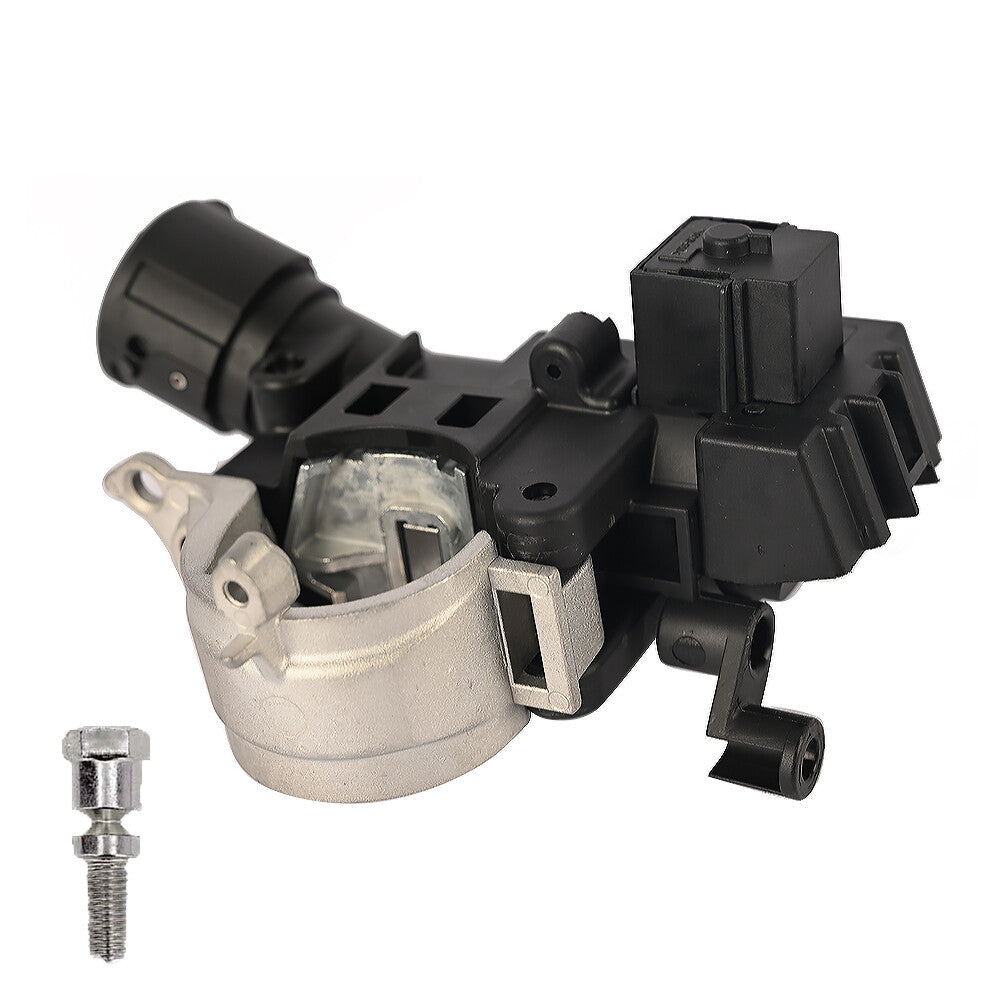 Ignition switch cylinder lock housing 9L8Z-3511-A for ford Escape 2008 - 2010 11 12 Q
