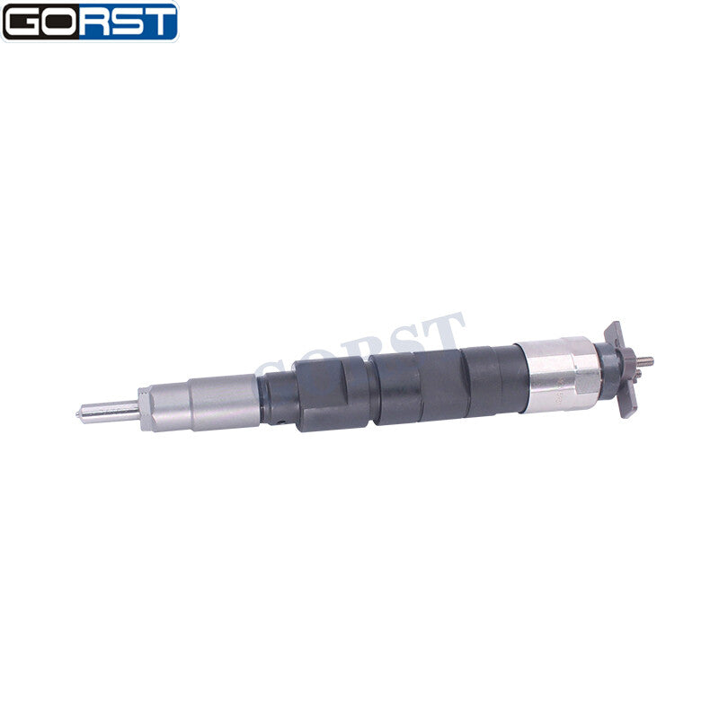 Common Rail Injector Assembly 095000-6222 For Xichai 6DL/4DL for Faw Truck Jiangling v