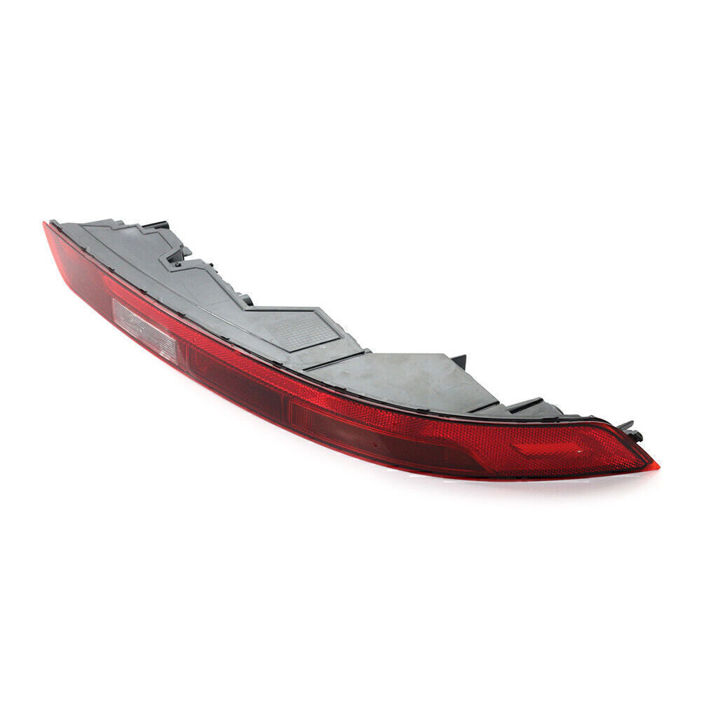 Rear Right Bumper Lower Tail Light Brake Stop Lamp for Audi Q5 2018-2021 2020 19
