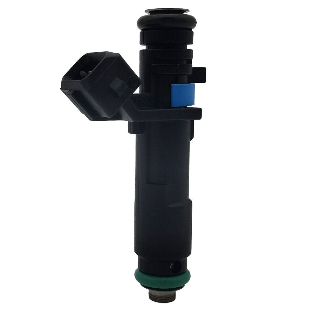 4-pack of fuel injectors for 2018-2012 for Chevrolet Beat Spark Classic 16-17 25186566
