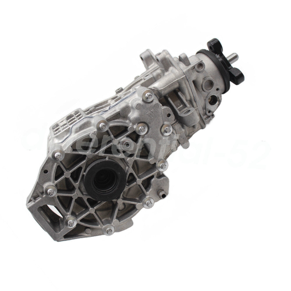 Rear Differential Assembly A2463500802 for Mercedes-Benz CLA250 A45 B250 4Matic