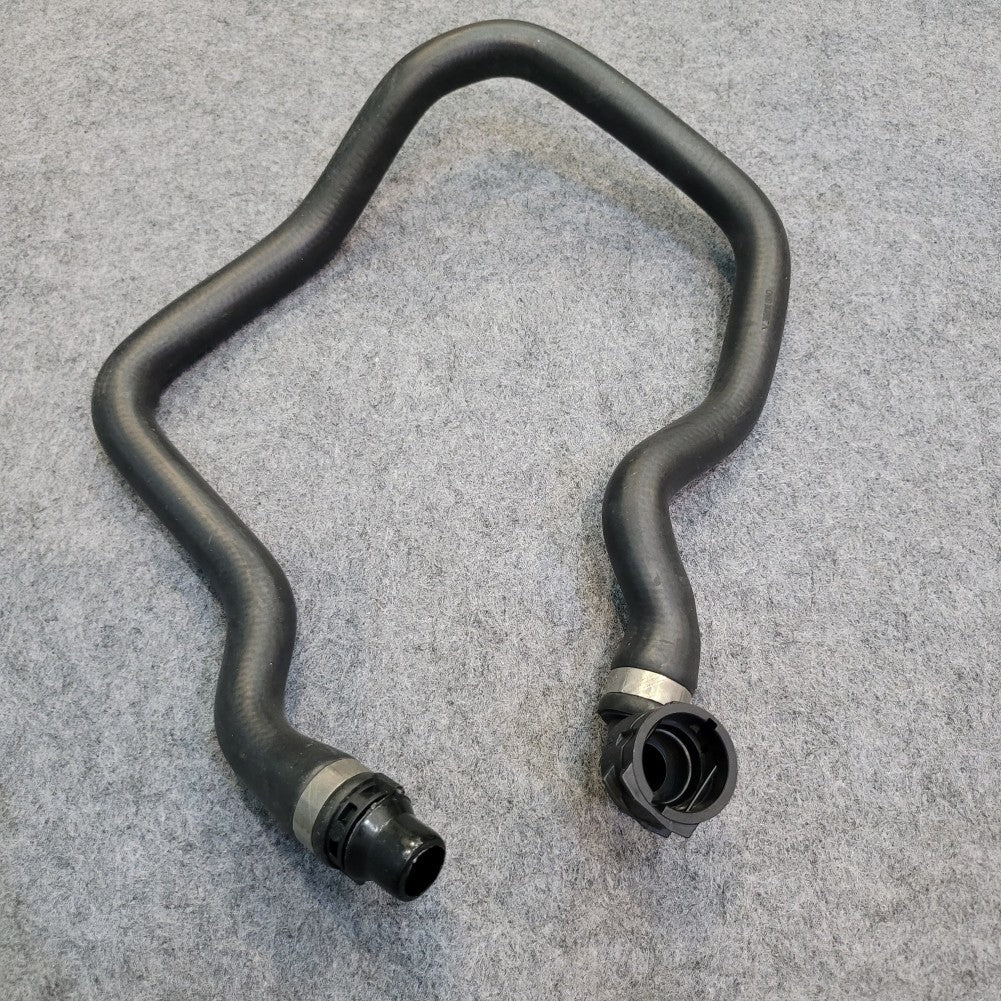 Radiator Upper Air Inlet Coolant Hose for BMW 740I G12 16-19