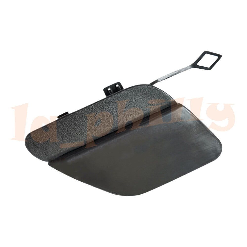 Rear Bumper Tow Hook Cover for Mercedes W213 S213 E-Class 2017 2018 2019 2020 Q
