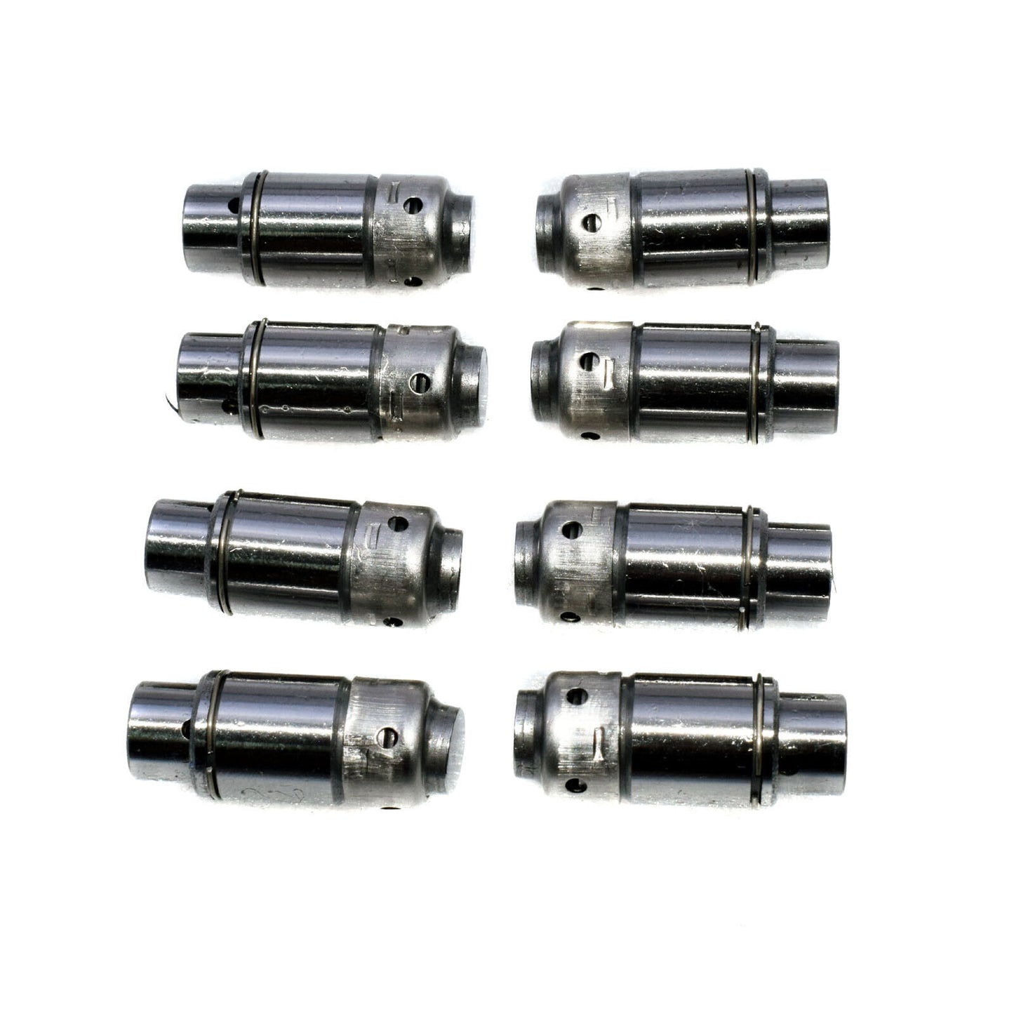 for Mercedes C240 C320 E320 1130500080 Set of 8 Hydraulic Lifter Intake Valves