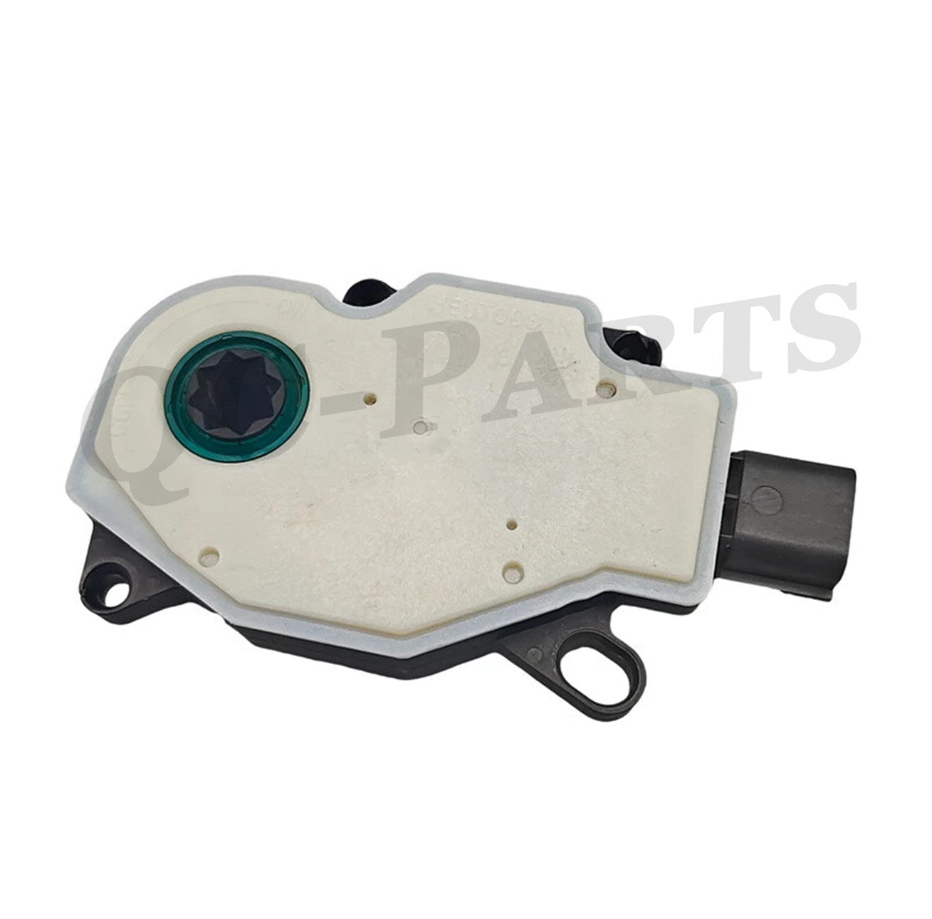 1X Active Grille Shutter Actuator Motor Assembly for Ford F-150 Expedition Upper