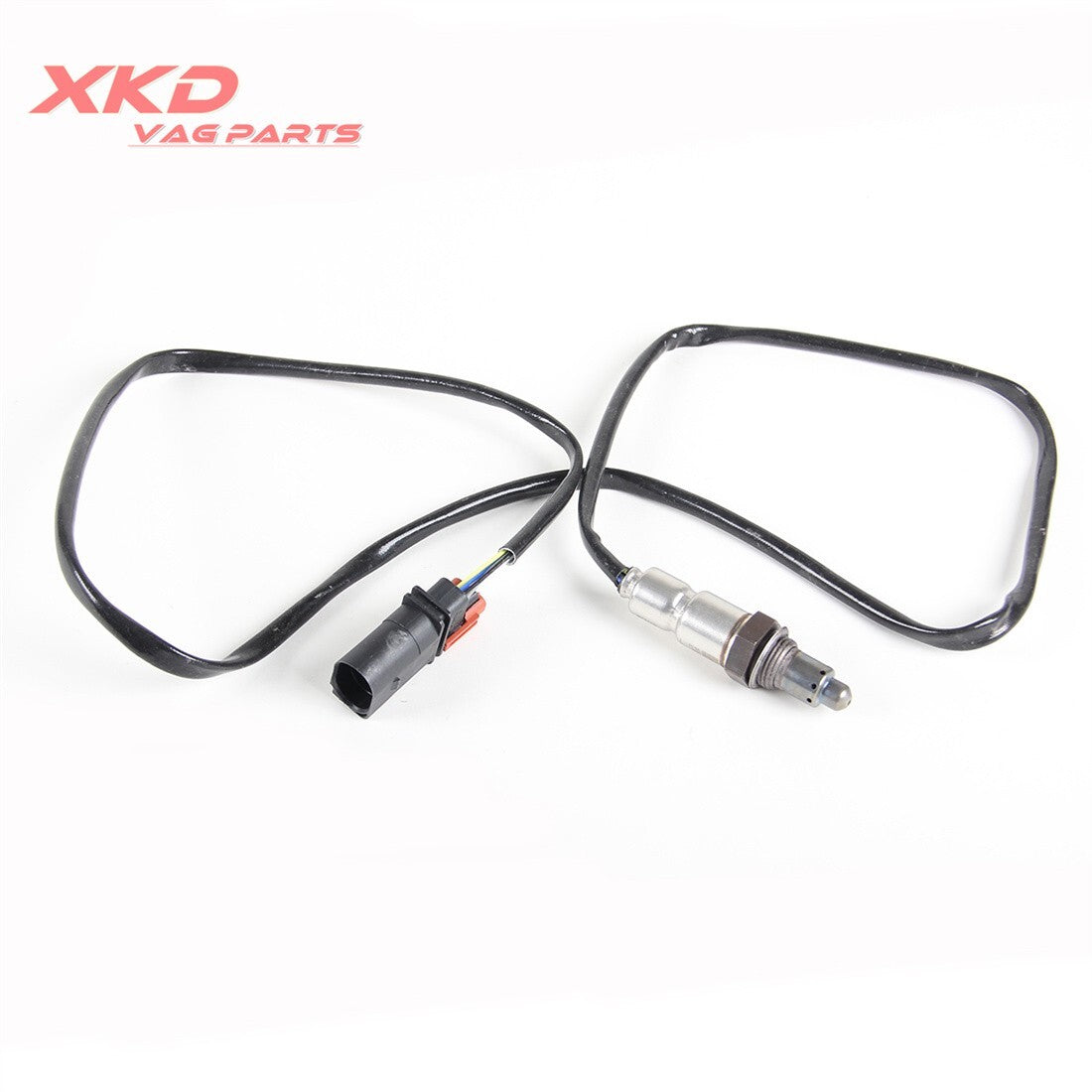 Oxygen sensor left suitable for Audi Q7 CJTB CJTC CJWB CJWC CNAA CJWE 4L0906262L