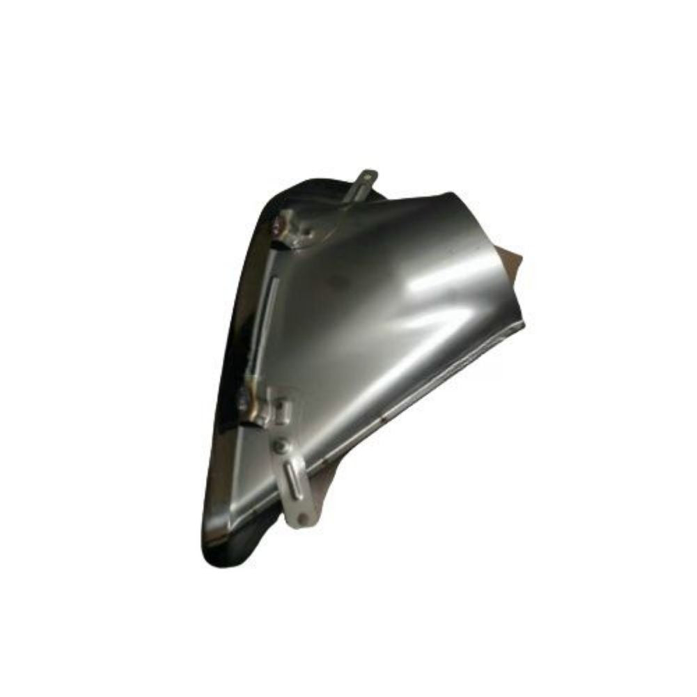 HP5Z17F827A Exhaust Insert Trim for Lincoln MKZ 13-16 Q
