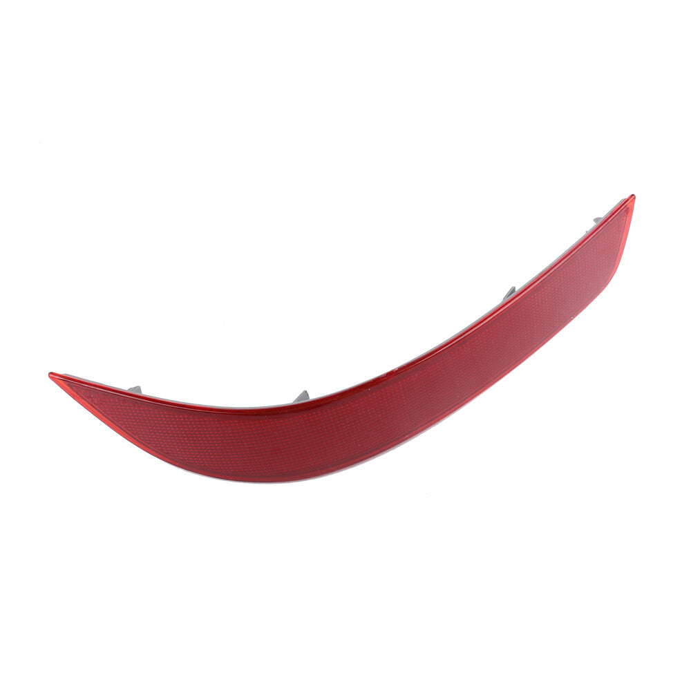 Rear Right Side Bumper Reflector Red Replacement For GL-Class 2010-2012 Q