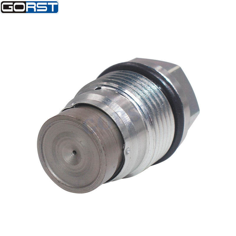 Fuel Common Rail Pressure Relief Limiter Valve 1110010041 For Mwm For Bosch v