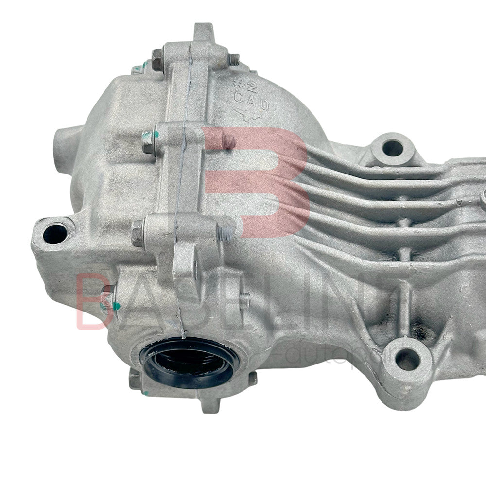 1 rear differential assembly bracket for AWD, suitable for Nissan Rogue Murano Select 03-2015 Q